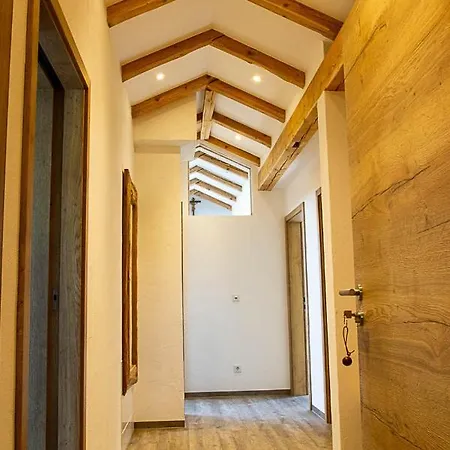Ferienwohnung-zimmer Leni Appartement
