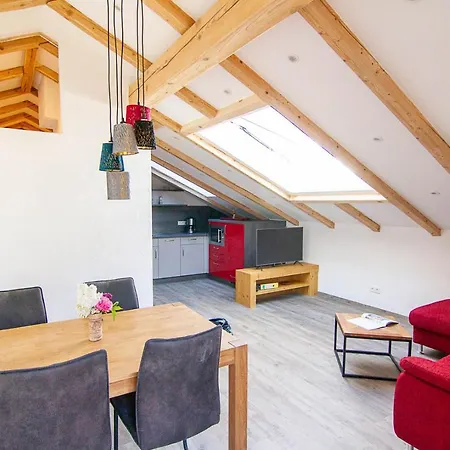 Ferienwohnung-zimmer Leni Appartement Miesbach