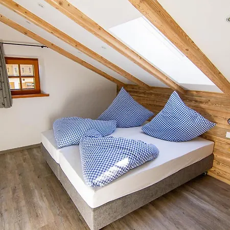 Appartement Ferienwohnung-zimmer Leni *