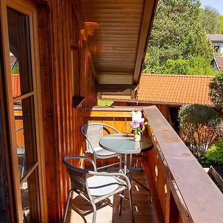 Appartement Ferienwohnung-zimmer Leni Miesbach